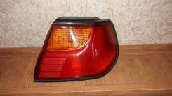 Стоп-сигнал. Nissan Pulsar, EN15, FN15, FNN15, HN15, HNN15, JN15, SN15, SNN15 Двигатели: CD20, GA15DE, GA16DE, GA16VE, SR16VE, SR18DE, SR20DE