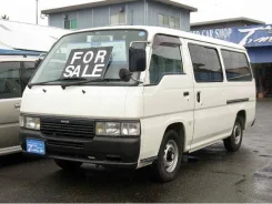 Nissan Homy. �������, 4wd, 2.7, ������, �/�, ��� ���. ��� ����� �� ������������ ����