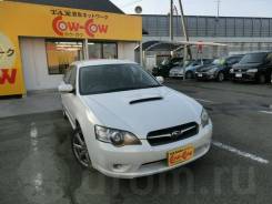 Subaru Legacy. автомат, 4wd, 2.0, бензин, б/п, нет птс. Под заказ