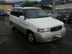 Mazda MPV. автомат, 4wd, 2.5, дизель, б/п, нет птс. Под заказ