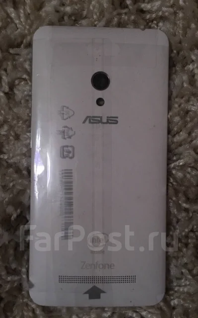 Asus ZenFone 5. �/� ����
