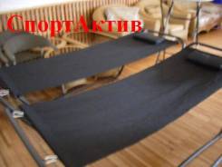 Гамаки.