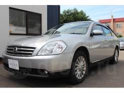 Nissan Teana. автомат, передний, 2.3, бензин, б/п, нет птс. Под заказ