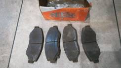 Датчик износа тормозных колодок. Honda Accord Honda Element, YH2 Honda CR-V, RD5, RD6, RD7 Двигатели: J30A4, K20A7, K20A8, K24A4, K24A8, K20A, K20A4...