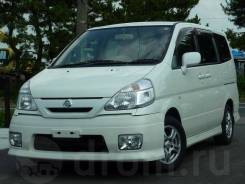 Nissan Serena. автомат, 4wd, 2.0, бензин, б/п, нет птс. Под заказ