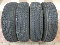 Bridgestone Blizzak DM-V1. Зимние, без шипов, 2011 год, 5 %, 4 шт