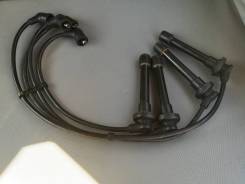 Электропроводка. Honda HR-V, GH1, GH2, GH3, GH4 Двигатели: D16A, D16W1, D16W2, D16W5