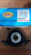 Подшипник подвесной. Toyota Mark II, GX90, JZX90, JZX90E, JZX91, JZX91E, JZX93 Toyota Cresta, GX90, JZX90, JZX91, JZX93 Toyota Chaser, GX90, JZX90, JZ...