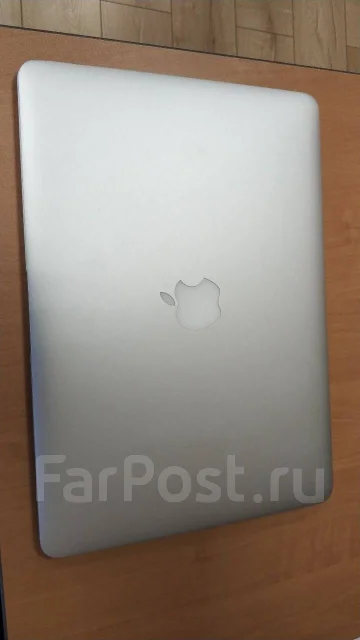 Apple MacBook Air 13 2013 Mid. 13", 1 300����, ��� 4 ��, ���� 128���, WiFi: 1, Bluetooth: 1, ����������� �� 10��. ����