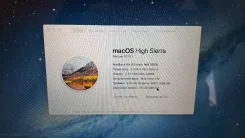 Apple MacBook Air 13 2013 Mid. 13", 1 300,0����, ��� 4 ��, ���� 128���, WiFi, Bluetooth, ����������� �� 10��.