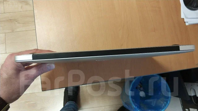 Apple MacBook Air 13 2013 Mid. 13", 1 300����, ��� 4 ��, ���� 128���, WiFi: 1, Bluetooth: 1, ����������� �� 10��. ����
