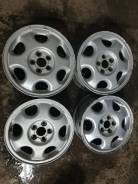 Subaru. 6.0x15", 5x100.00, ET55