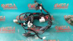 Проводка двери. Hyundai Santa Fe, CM Двигатели: D4EBV, D4HB, G4KE, G6EA