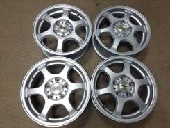 AZ. 6.0x15, 5x114.30, ET45