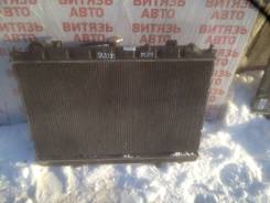 Радиатор охлаждения двигателя. Nissan Serena, PNC24, PC24, TNC24, TC24 Двигатели: SR20DE, QR20DE