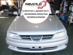 Toyota Carina. AT212, 5A
