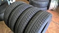 Bridgestone Blizzak VRX. Зимние, без шипов, 2014 год, 5 %, 4 шт