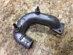 Патрубок радиатора. Toyota: Sprinter, Celica, Carina, Corona, Corolla Spacio, Caldina, Sprinter Carib, Corolla, Carina E Двигатель 7AFE