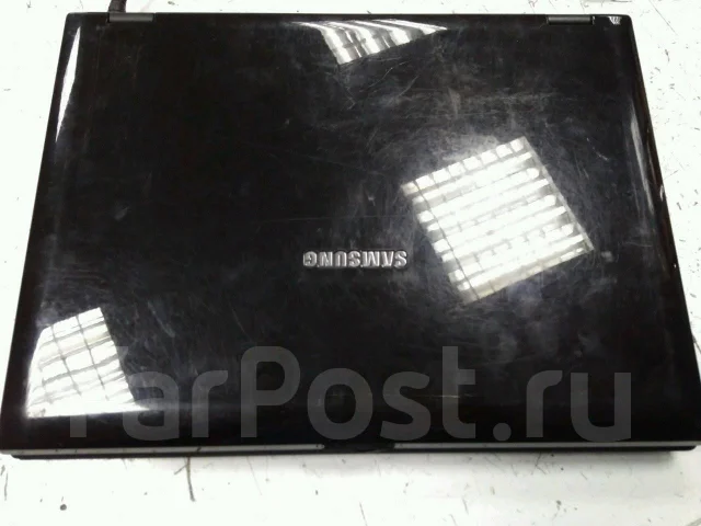 Samsung R60 Plus. 15.4", ��� 1024 ��, ���� 160���, WiFi: 1, Bluetooth: 1, ����������� �� 1��. ����