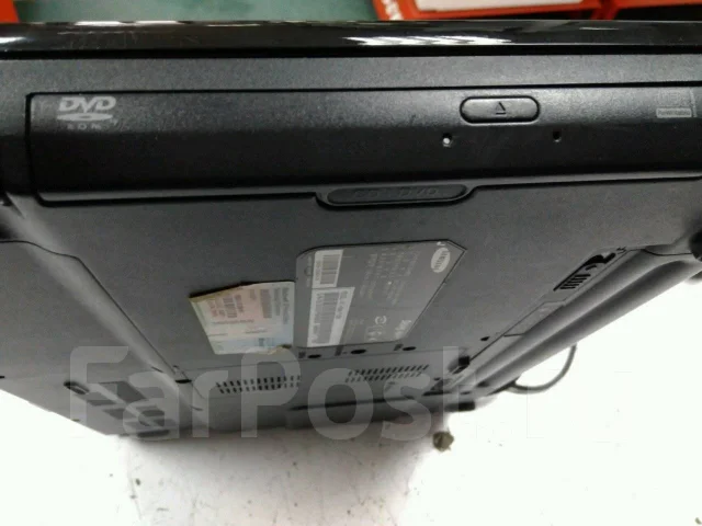 Samsung R60 Plus. 15.4", ��� 1024 ��, ���� 160���, WiFi: 1, Bluetooth: 1, ����������� �� 1��. ����