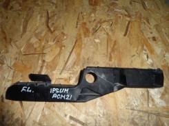Крепление бампера. Toyota Ipsum, ACM21, ACM21W, ACM26, ACM26W Toyota Picnic, ACM20, ACM20R, CLM20 Toyota Picnic Verso, ACM20, CLM20 Toyota Avensis Ver...