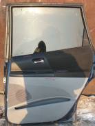 Накладка на боковую дверь. Toyota Opa, ZCT10