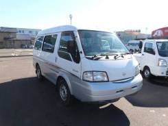 Nissan Vanette. автомат, 4wd, 1.8, бензин, б/п, нет птс. Под заказ