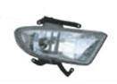 Фара противотуманная. Hyundai Accent, LC, LC2 Hyundai Verna Двигатели: G4EA, G4EB, G4ECG, G4EDG
