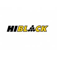 Вал резиновый (нижний) Hi-Black для HP LJ P2035/2055/LJ Pro 400/M404d/M401
