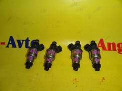Инжектор. Toyota: Carina, Vista, Celica, Corona, Camry, MR2, Carina II, Carina ED Двигатель 3SFE