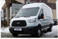 Ford Transit Van. Продается грузовой фургон FORD Transit, 2 198 куб. см., 2 200 кг.