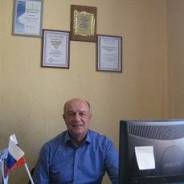 Руководитель отдела материально-технического обеспечения. Средне-специальное образование, опыт работы 35 лет