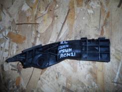 Крепление бампера. Toyota Ipsum, ACM21, ACM21W, ACM26, ACM26W Toyota Picnic, ACM20, ACM20R, ACM21, CLM20 Toyota Picnic Verso, ACM20, ACM21, CLM20 Toyo...