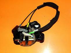 Замок двери. Toyota: Windom, Regius Ace, Allion, ist, Vios, Avensis, Corolla, Probox, Raum, Caldina, Hilux Surf, Hiace, Isis, Succeed, Land Cruiser Pr...