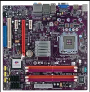 LGA775 ����