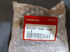 Подшипник ступицы. Honda: Jazz, Accord, CR-V, Edix, City, Fit Aria, Fit Двигатели: L12A1, L12A3, L12A4, L13A1, L13A2, L13A5, L13A6, L15A1, K20A, K20A4...