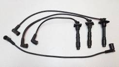 Высоковольтные провода. Toyota Lite Ace, KM30, KM30G, KM31, KM31V, KM36, KM36V Toyota Corolla, KE30, KE50, KE70 Toyota Starlet, KP60, KP60V, KP61, KP6...