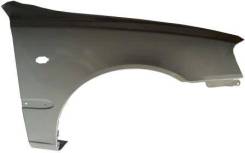 Крыло. Hyundai Accent, LC, LC2 Hyundai Verna Двигатели: G4EB, G4ECG, G4EDG, G4EK