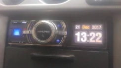 Alpine IDA-X305 ����