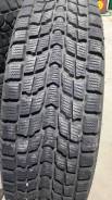 Dunlop Grandtrek SJ6. Зимние, без шипов, 20 %, 1 шт