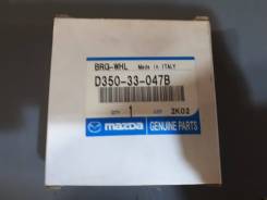 Подшипник ступицы. Mazda Demio, DY3R, DY3W, DY5R, DY5W