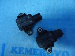 Датчик airbag. Audi: A8, A4, S8, TT, S3, RS3, A3, S4, RS4, TT RS, TTS Двигатели: CDMA, CDRA, CDSB, CDTA, CDTB, CEJA, CEUA, CGTA, CGWA, CGWD, CGXA, CGX...