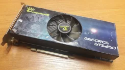 GeForce GTS 250 ����