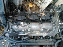 Двигатель в сборе. Skoda Fabia, 6Y2 Двигатели: AZQ, BME. Под заказ