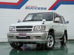 Isuzu Bighorn. автомат, 4wd, бензин, б/п, нет птс. Под заказ