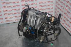 Двигатель в сборе. Honda: Logo, Accord, Inspire, Insight, Mobilio Spike, CR-X, Fit Aria, Civic Ferio, Freed, Shuttle, Orthia, Mobilio, CR-V, Avancier...