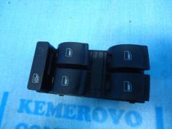 Блок управления стеклоподъемниками. Audi A4, 8EC, 8ED Audi RS4 Audi S4, 8EC, 8ED Двигатели: ALT, ALZ, ASB, AUK, AWA, BBJ, BBK, BCZ, BDG, BFB, BGB, BHF...