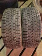 Yokohama F700. Зимние, без шипов, износ: 20%, 2 шт