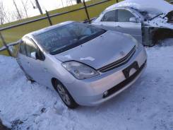 Toyota Prius. NHW20, 1NZFXE