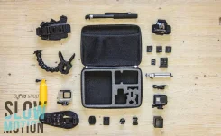GoPro HERO5. 10 - 14.9 ��, � ����������. ��� ����� �� ������������ ����